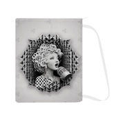 Orchestra Overture Laundry Bag